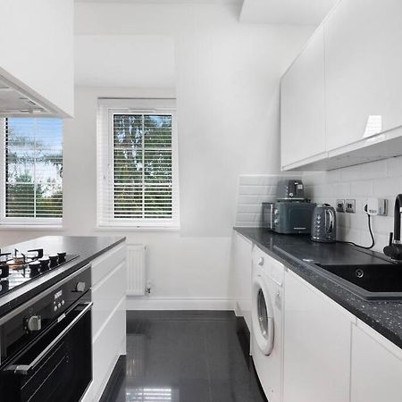 Roomy One Bed Loft Apartment Bishop's Stortford Zewnętrze zdjęcie