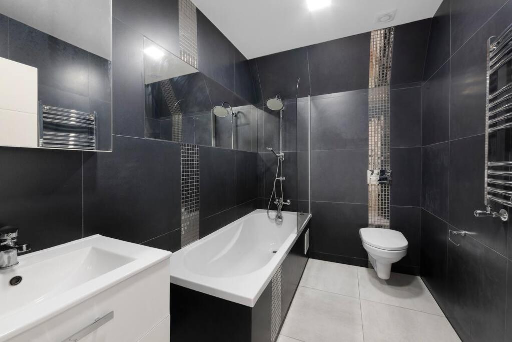 Roomy One Bed Loft Apartment Bishop's Stortford Zewnętrze zdjęcie